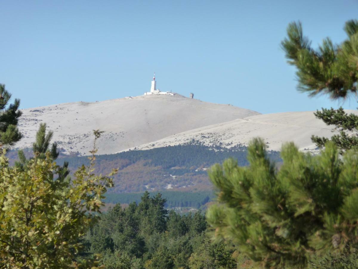Le Jas de Verdolier Sault Exterior foto